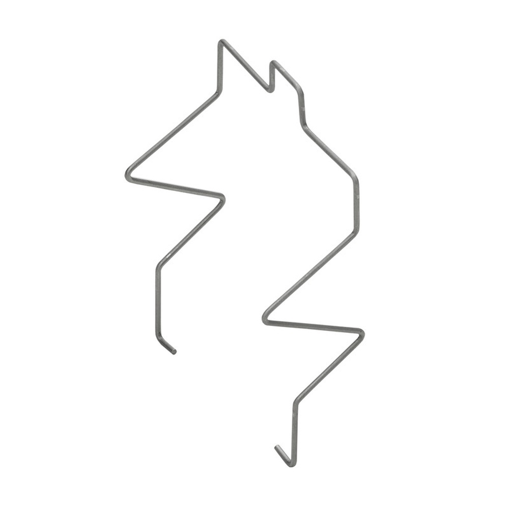 Weidmüller Haltebügel 1220260000 Typ DRW/DRH CLIP M