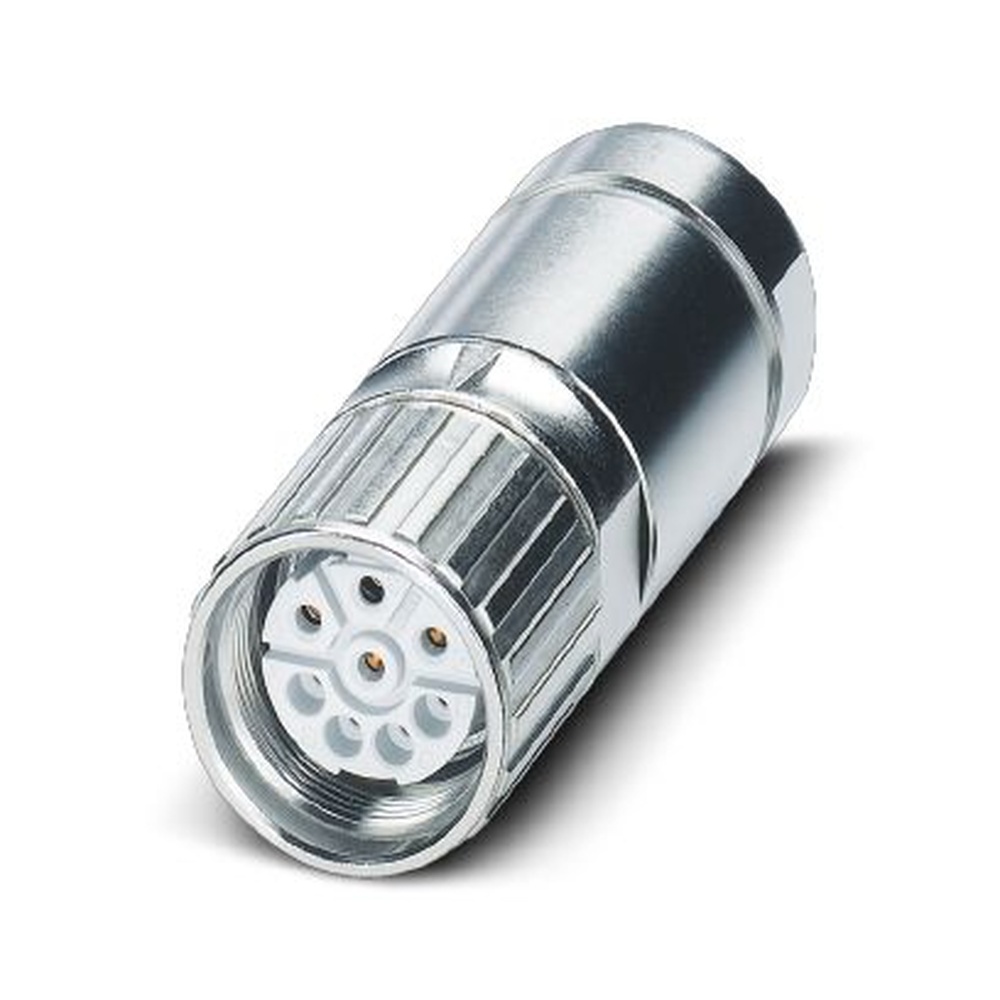 Phoenix Contact Kabelsteckverbinder 1605614 Typ SF-7ES1N8A8LB4