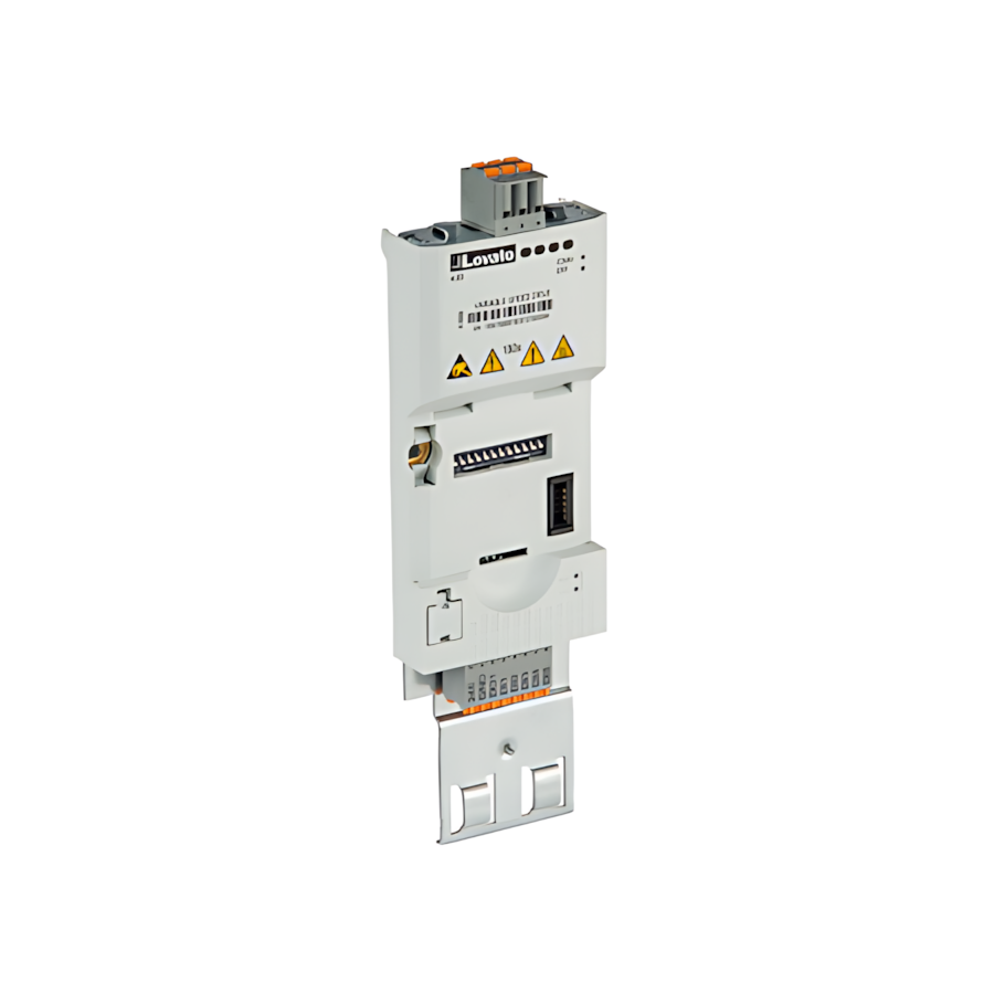 Lovato Electric Umrichter VLBXL02