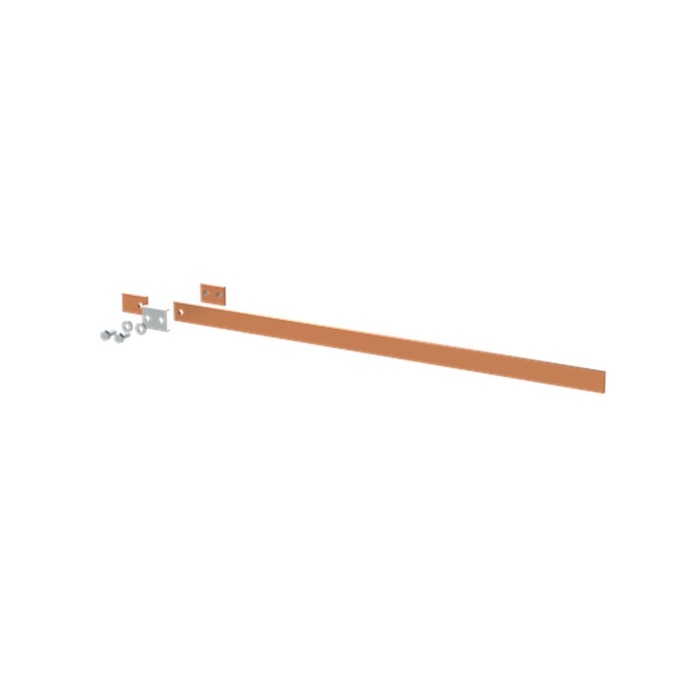Striebel & John CU-Schiene 2CPX042650R9999 Typ ZX2244