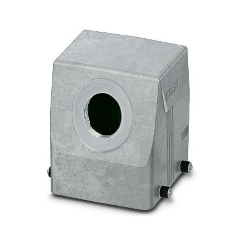 Phoenix Contact Gehäuse 1424833 Typ HC-STA-B32-HHFD-1STP29-EL-AL