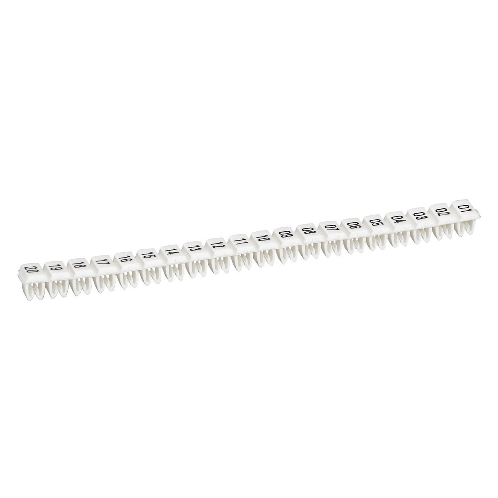 Legrand Ziffer 038151