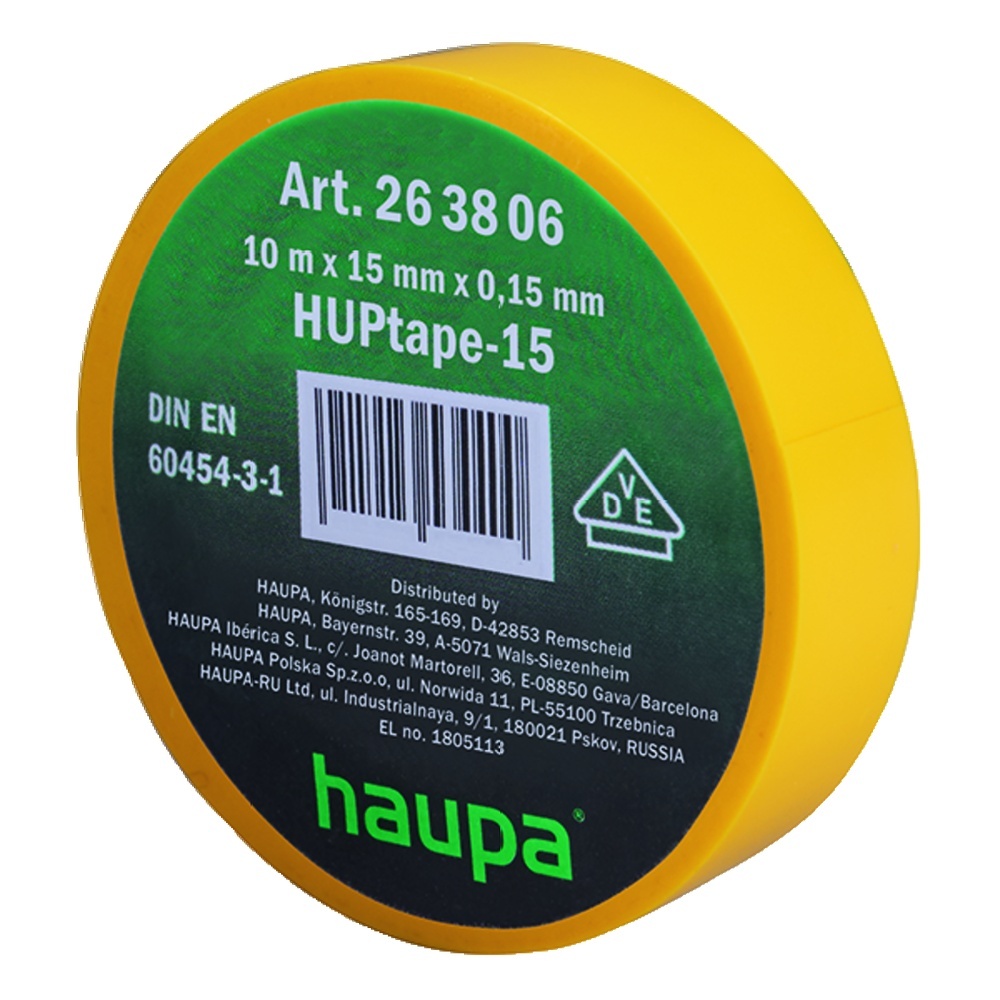 Haupa Isolierband 263868