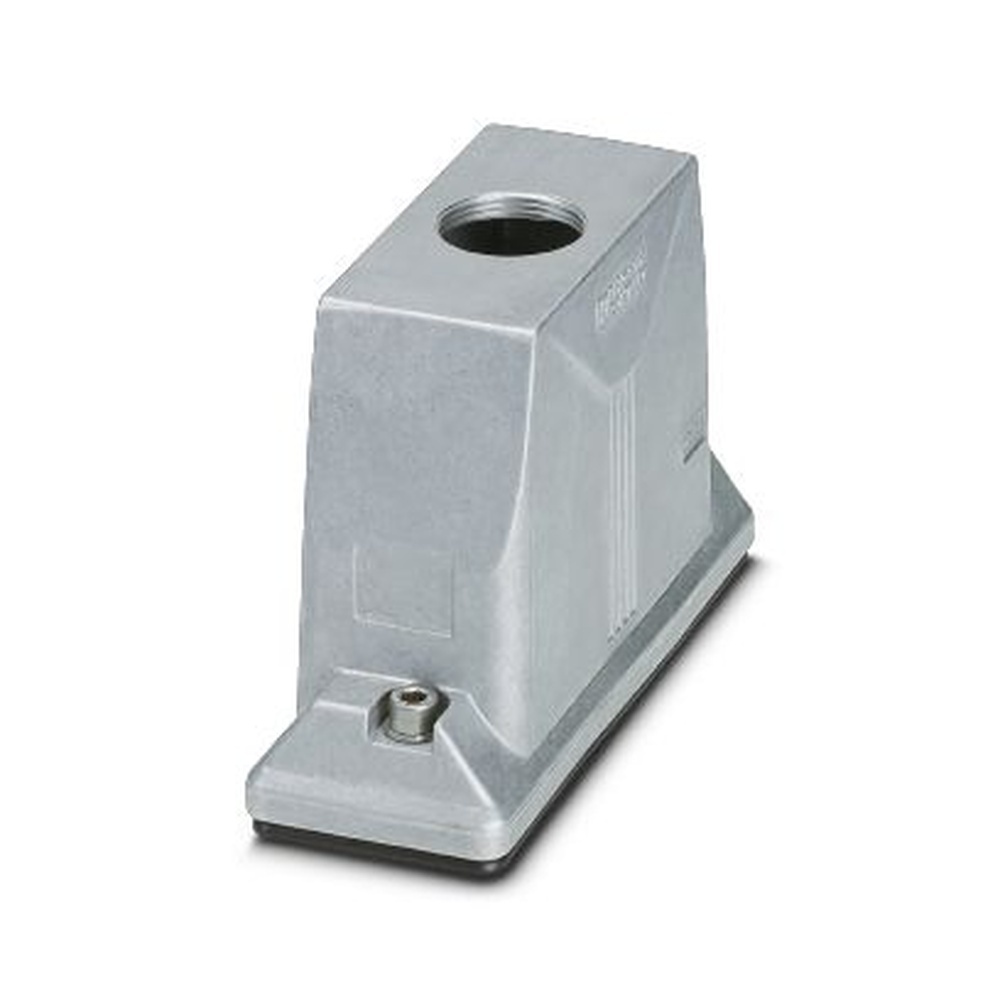 Phoenix Contact Gehäuse 1413430 Typ HC-ADV-B24-HHWH-1TTM32-EMC-AL