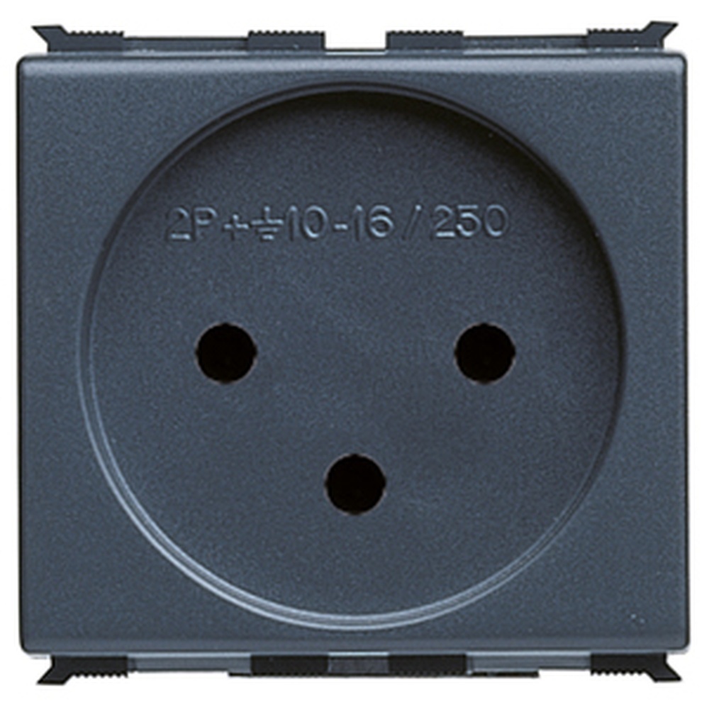 Gewiss Steckdose GW30237