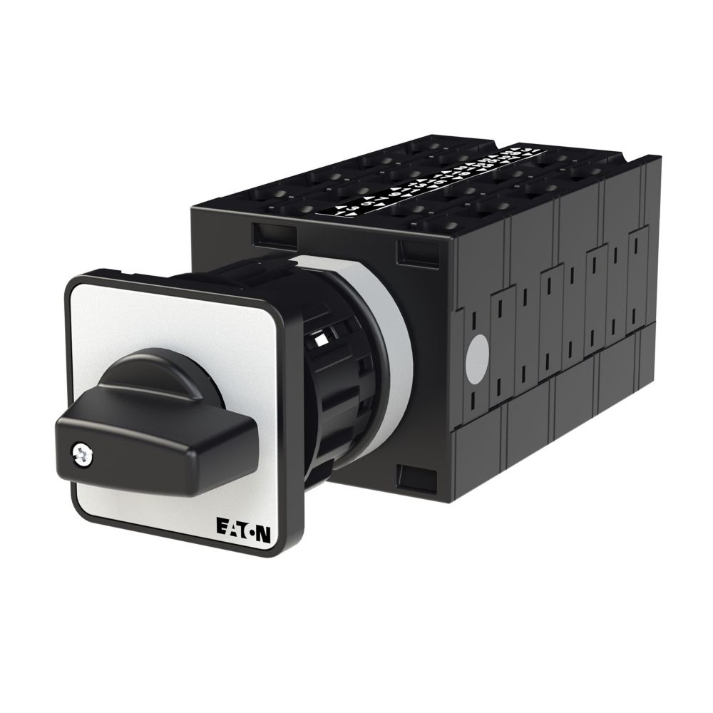Eaton Umschalter 004508 Typ T3-8-8372/EZ