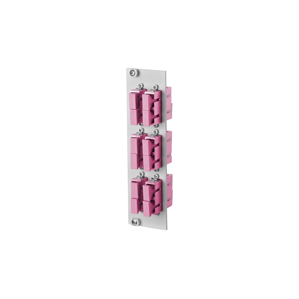METZ CONNECT Frontplatte Typ 15024ABB06-E