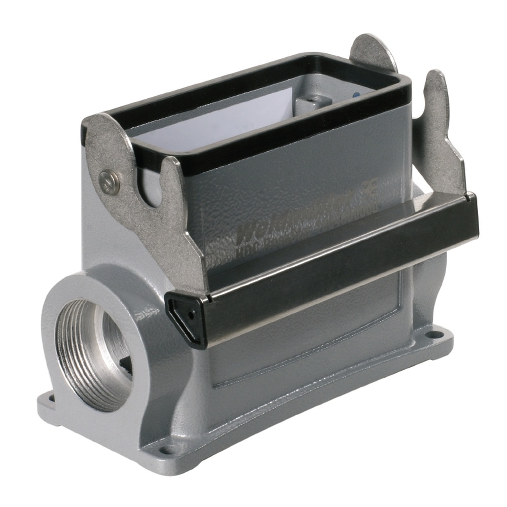 Weidmüller Gehäuse 1804660000 Typ HDC 40D SLU 2M32G