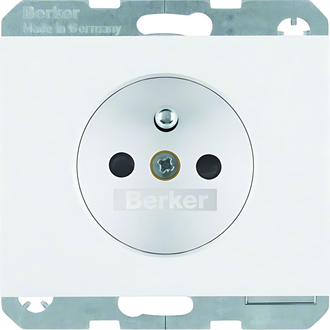 Berker Steckdose 6765757009 Berker Steckdose 6765757009