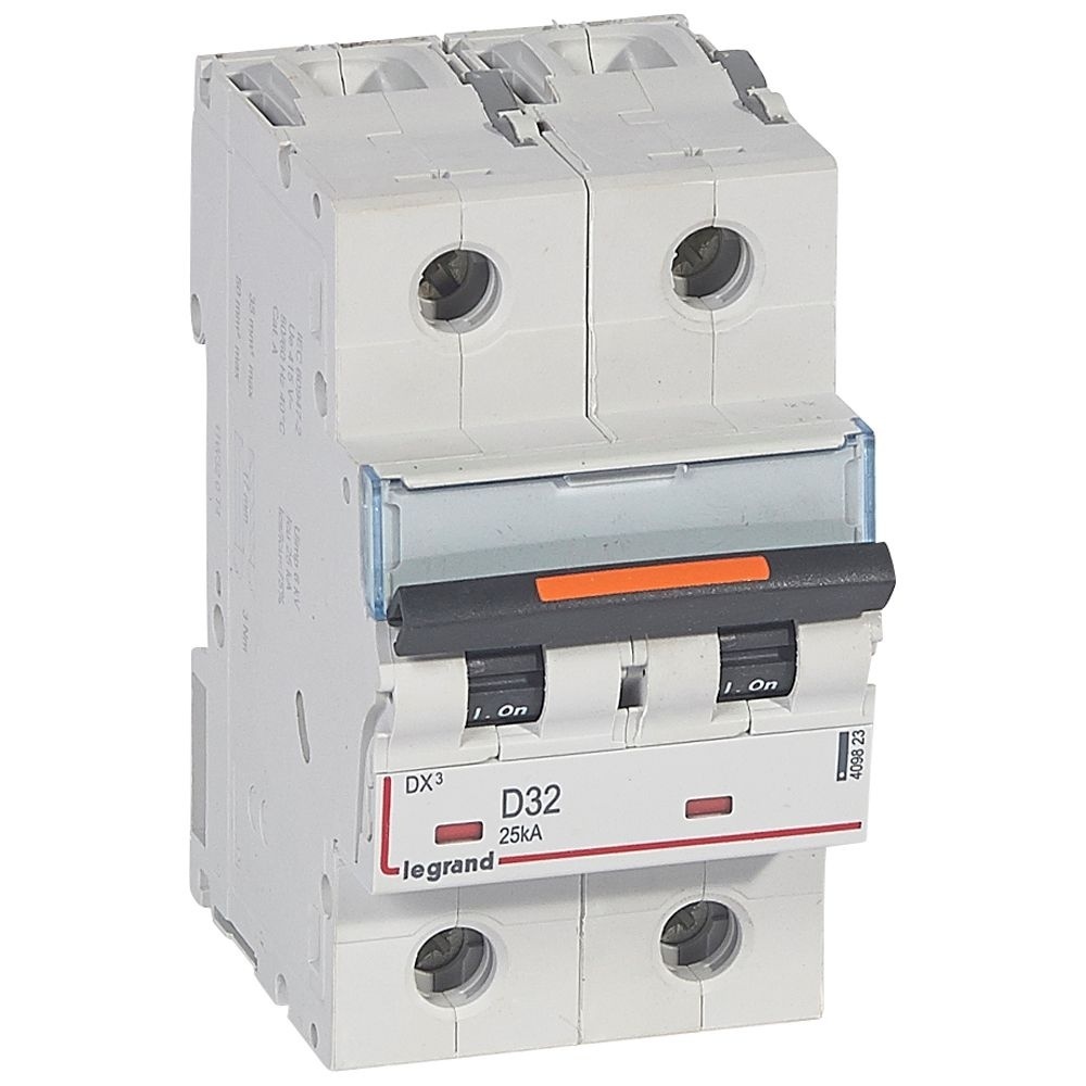 Legrand Leitungsschutzschalter 409823