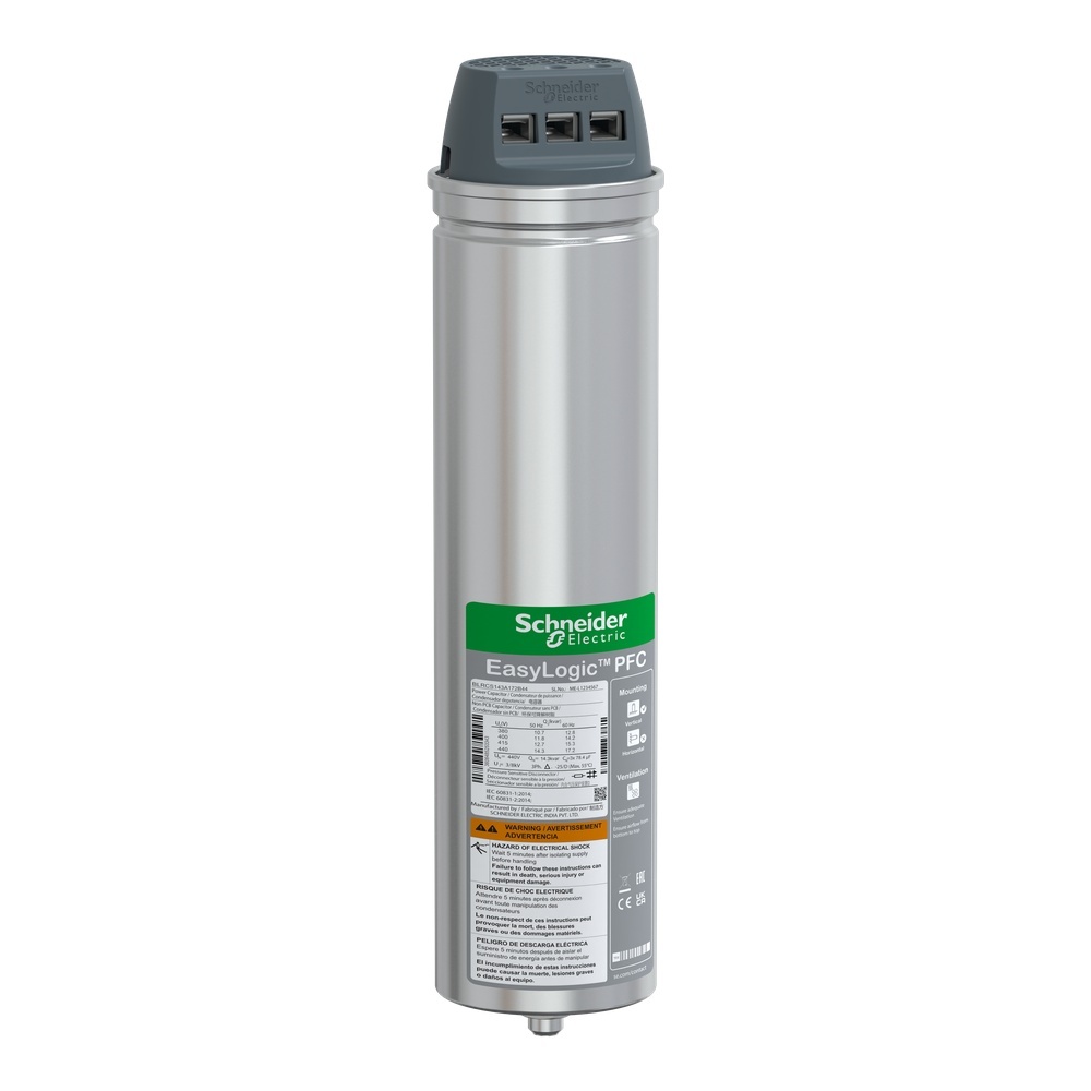 Schneider Electric Kondensator BLRCS143A172B44