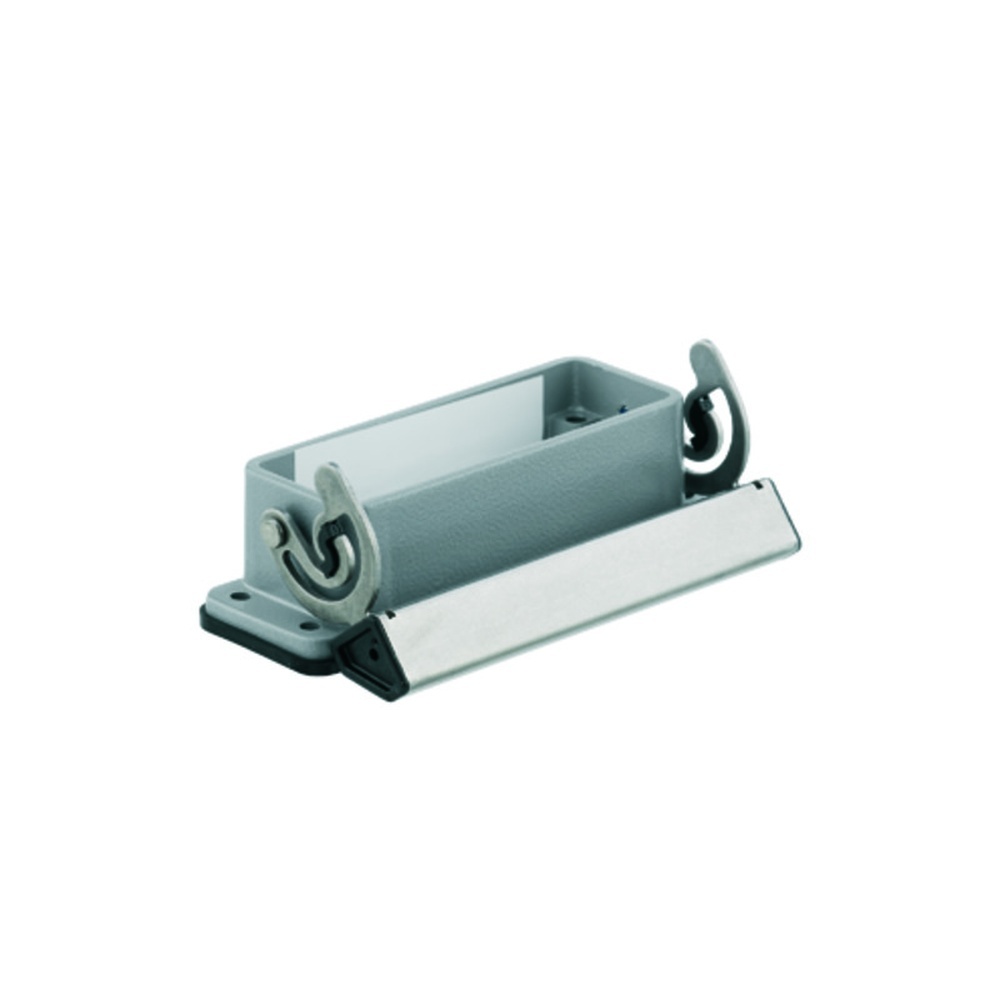 Weidmüller Gehäuse 1664920000 Typ HDC 16A ALU