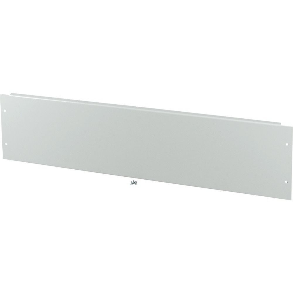 Eaton Frontabdeckung 142461 Typ BPZ-FS-850/2