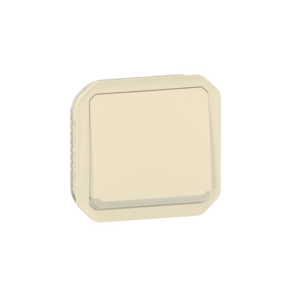 Legrand Einsatz Taster 069826L