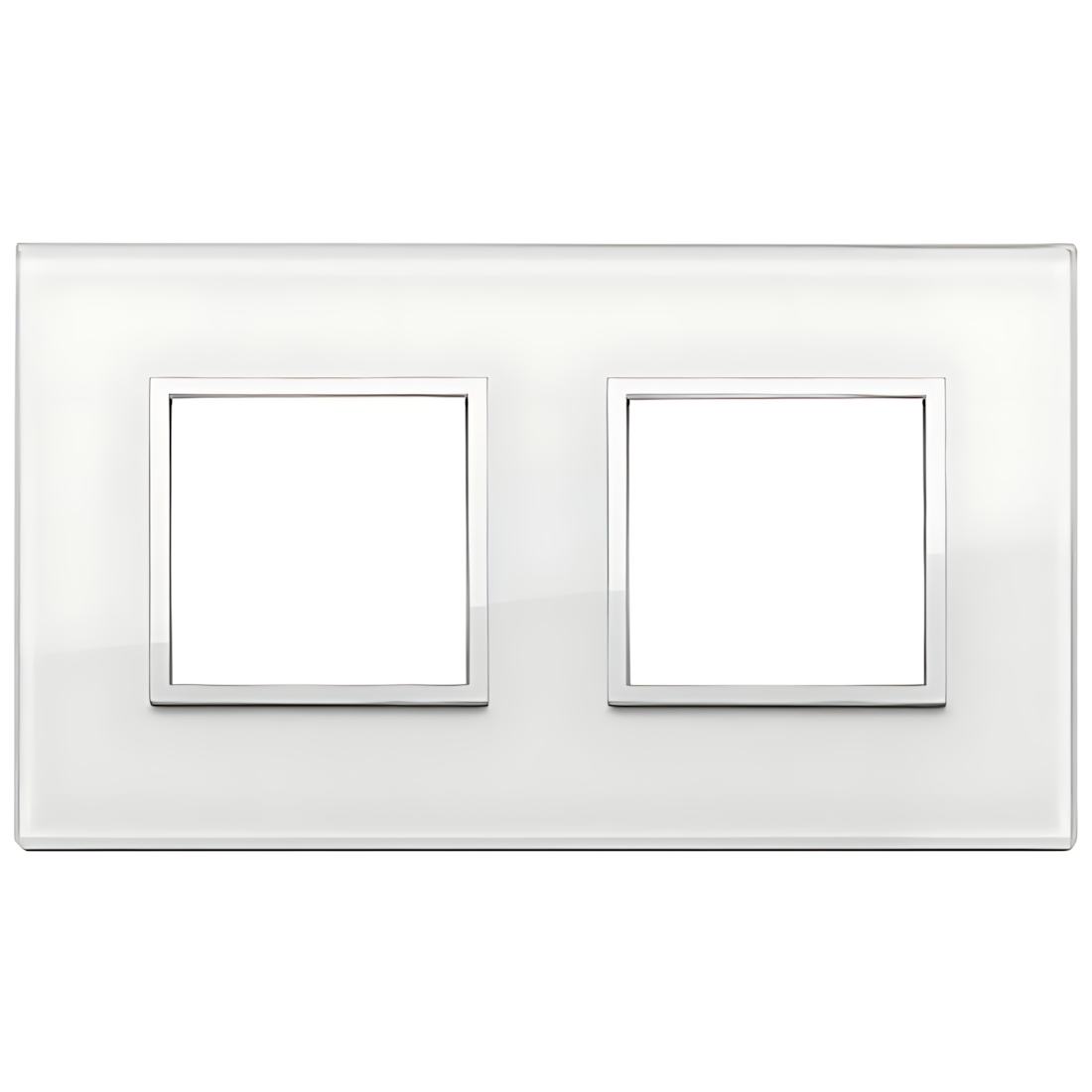 VIMAR Abdeckrahmen 21643.70 VIMAR Abdeckrahmen 21643.70