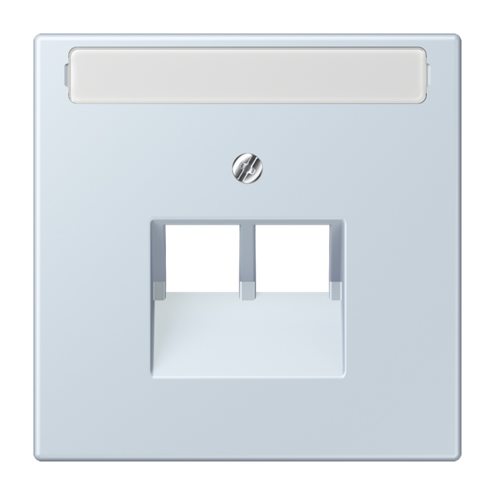 Jung Abdeckung LC969-2NAUA209