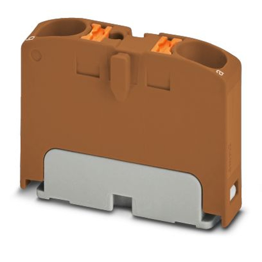 Phoenix Contact Verteilerblock 1028365 Typ PTFIX 2X4 BN