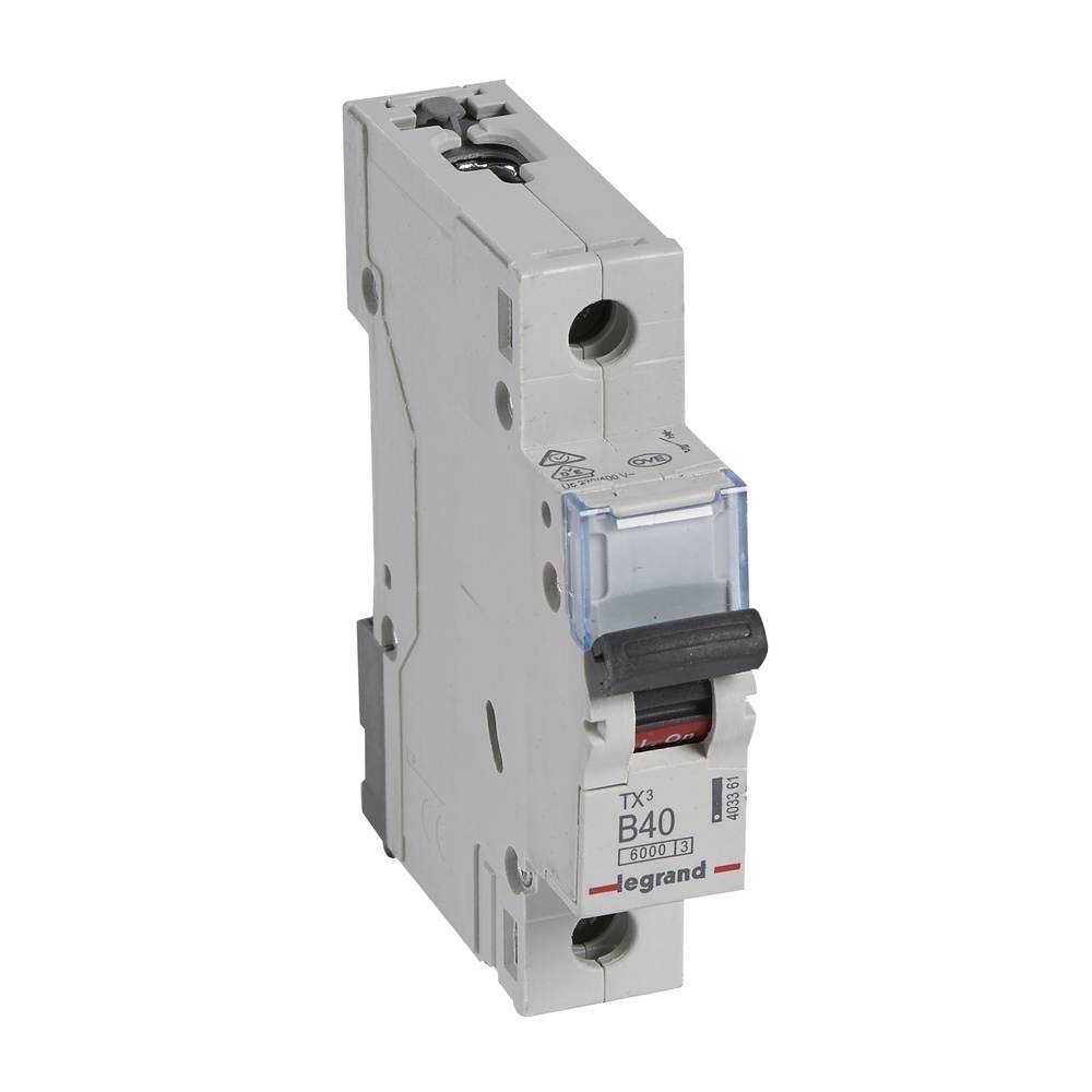 Legrand Leitungsschutzschalter 403361