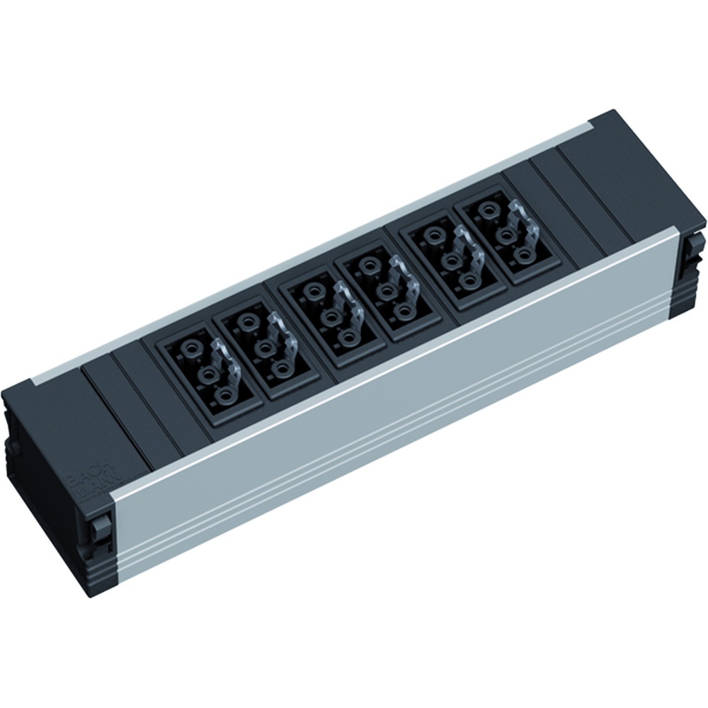 Bachmann Consolitation Point 919.2000