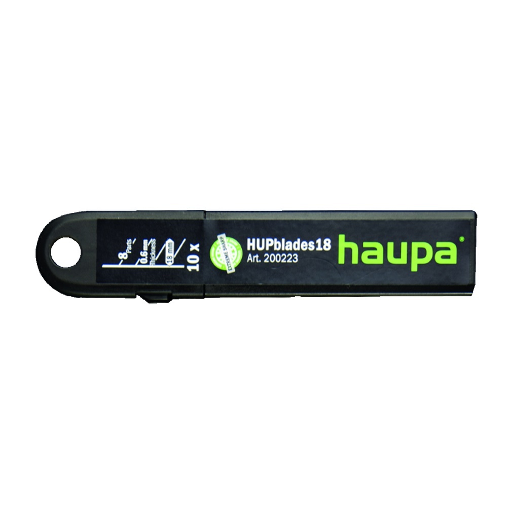 Haupa Cutterklingen 200223