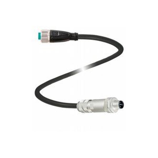 Pepperl+Fuchs Adapterkabel 70173739 Typ V1-G-BK15M-PUR-U/0,75-V1B-G-Y1