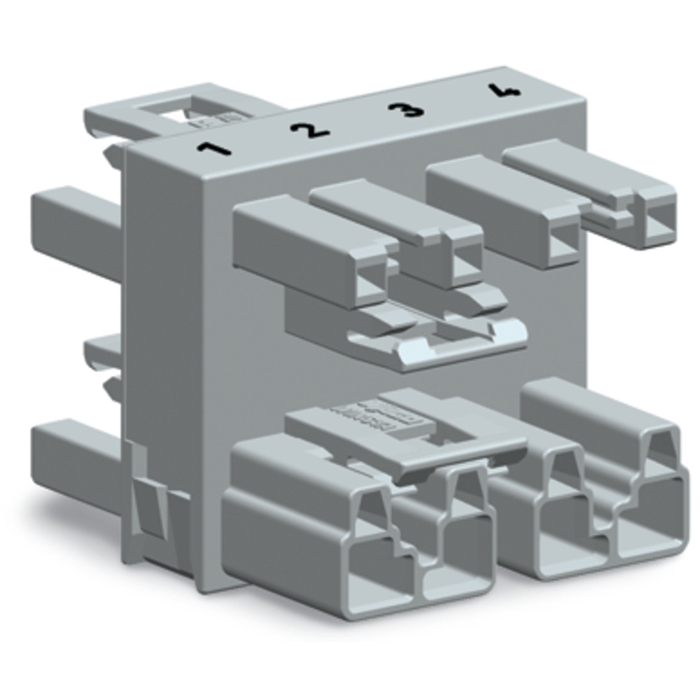 Wago Verteiler 770-1734