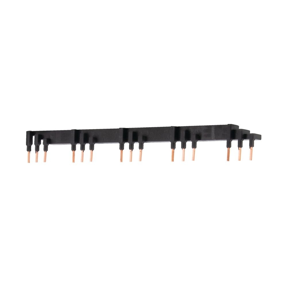 Eaton Drehstromschienenblock 240086 Typ DILM12-XDSB0/5 Eaton Drehstromschienenblock 240086 Typ DILM12-XDSB0/5
