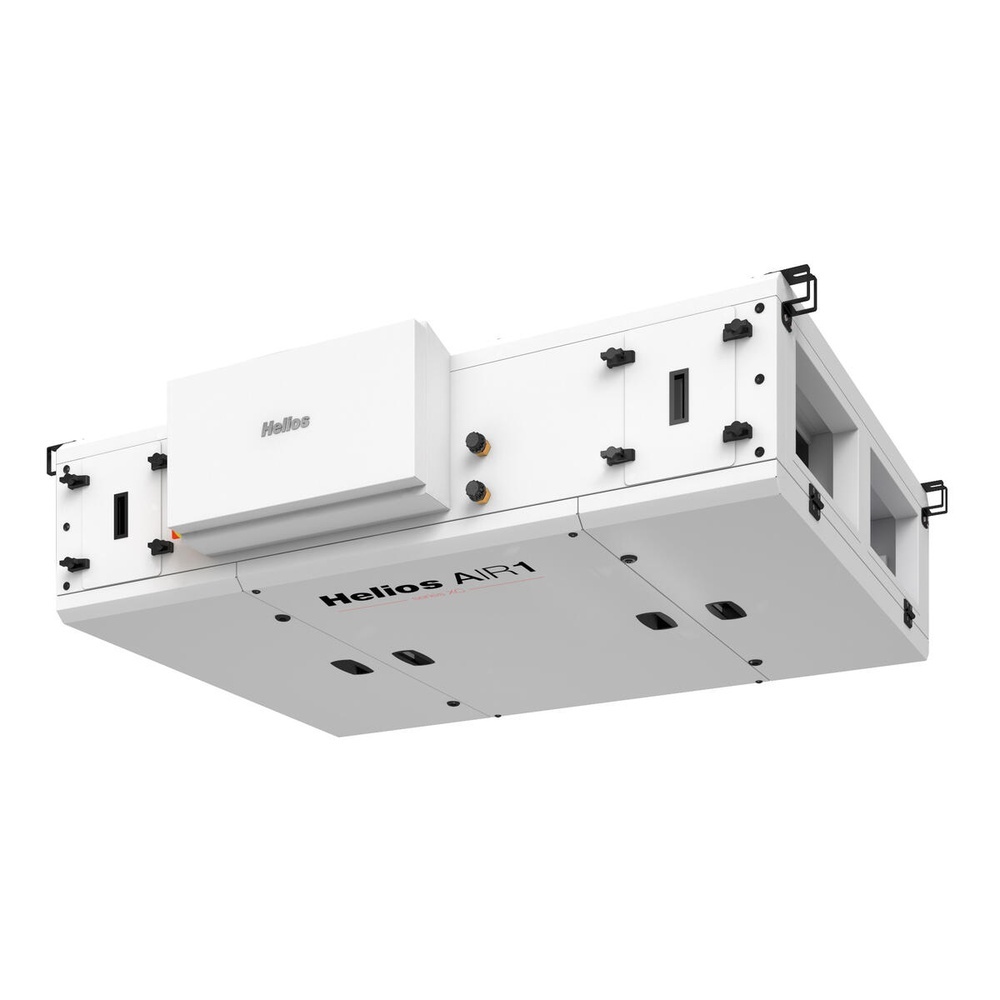 Helios Wärmerückgewinnungsgerät 04331 Typ AIR1 XC 700