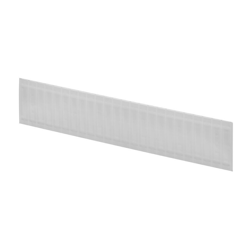 ABN AMIGO Abdeckstreifen GBS24WN10