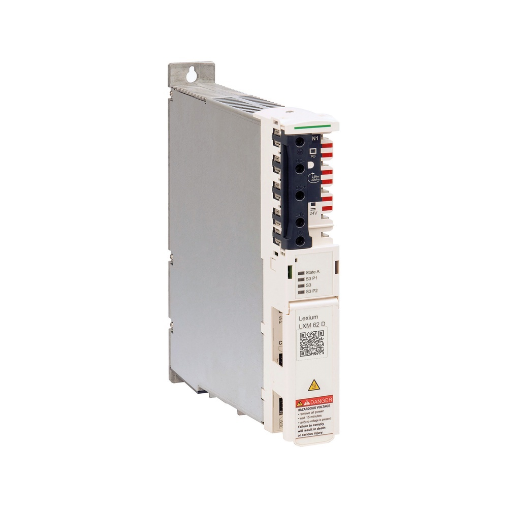 Schneider Electric Antrieb LXM62DU60C21000
