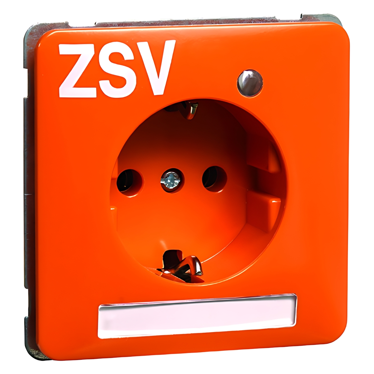 Peha Steckdose 00785911 Typ D 80.6511.33 LED/4 NA ZSV