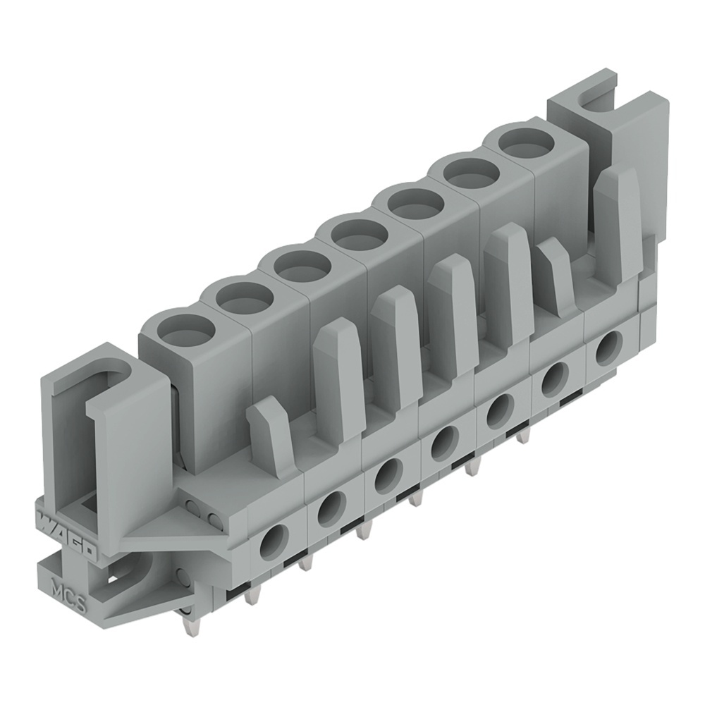 Wago Federleiste 232-137/047-000