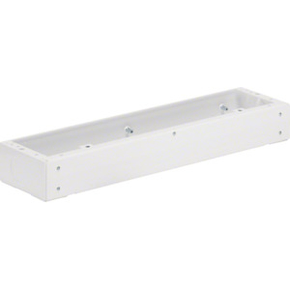 Hager Sockelleiste FZ613N