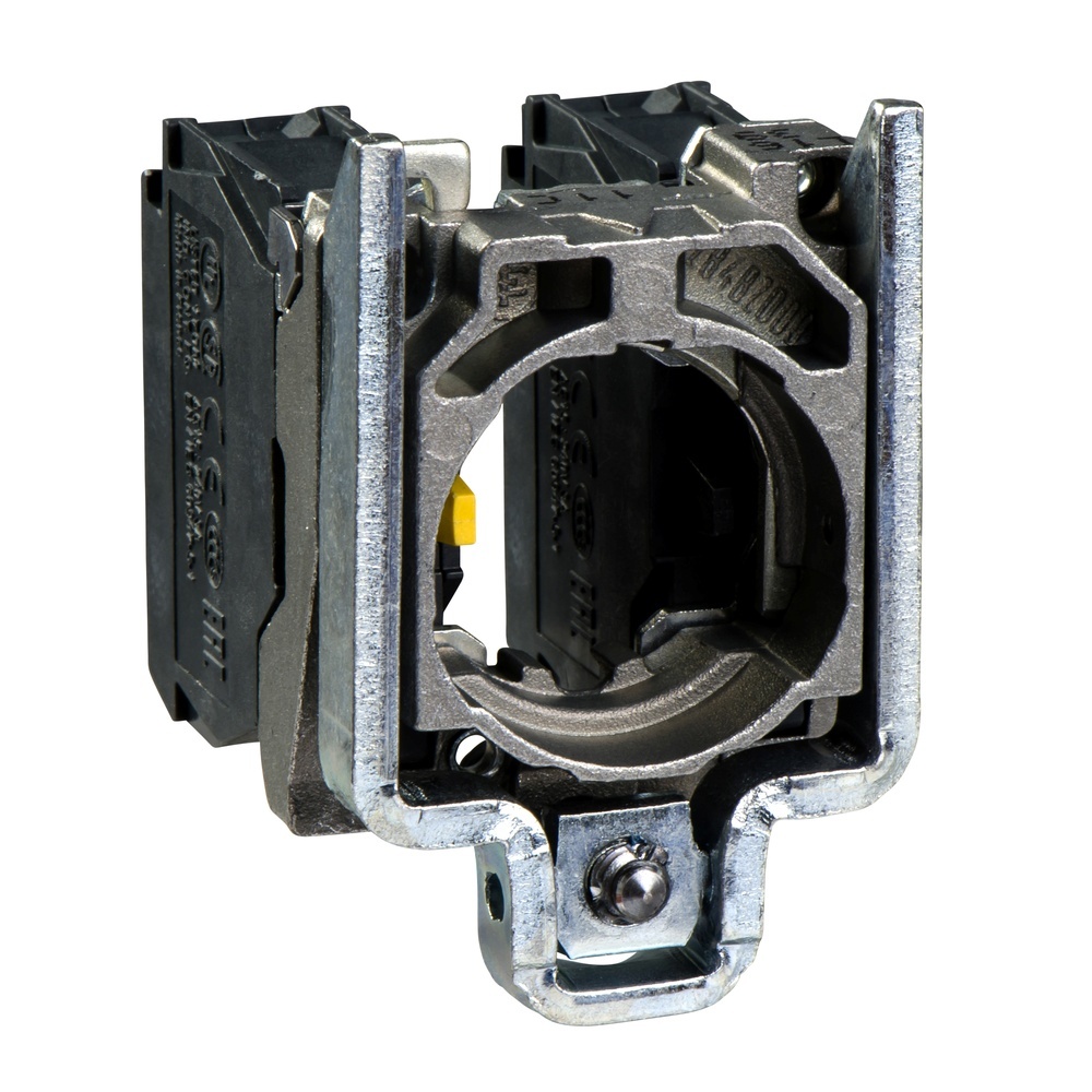 Schneider Electric Hilfsschalterblock ZB4BZ106