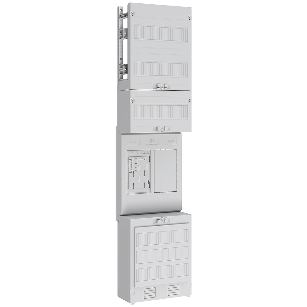 ABN Zählerplatz EZ17110D