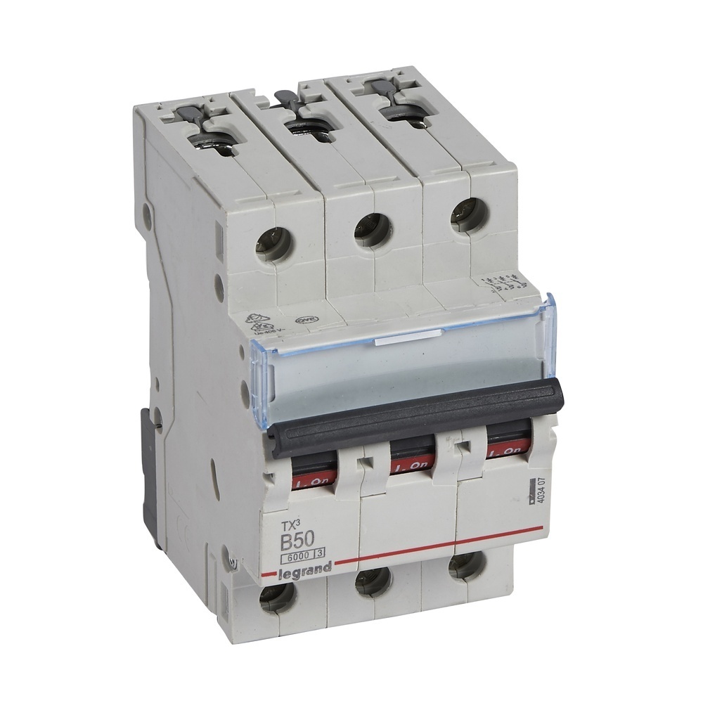 Legrand Leitungsschutzschalter 403407