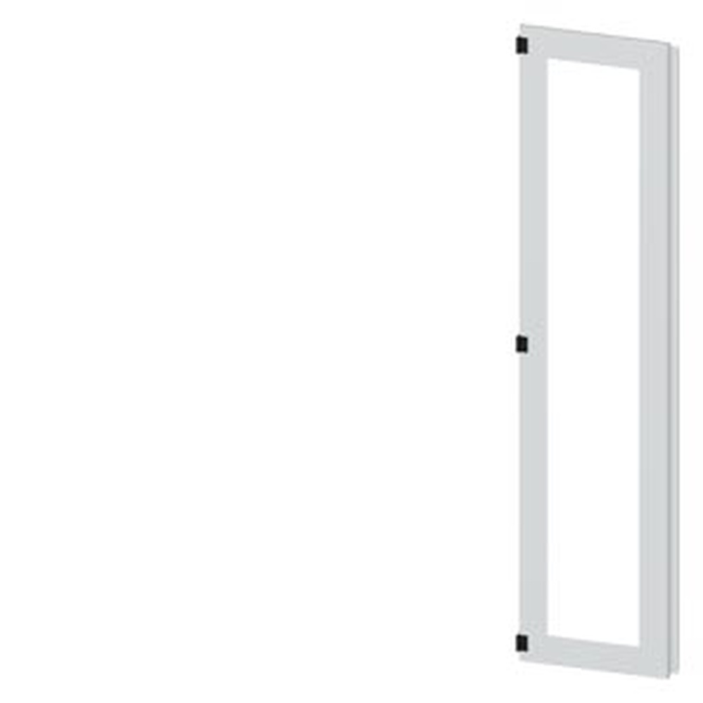 Siemens Türhälfte 8MF1250-2UT25-0BE2