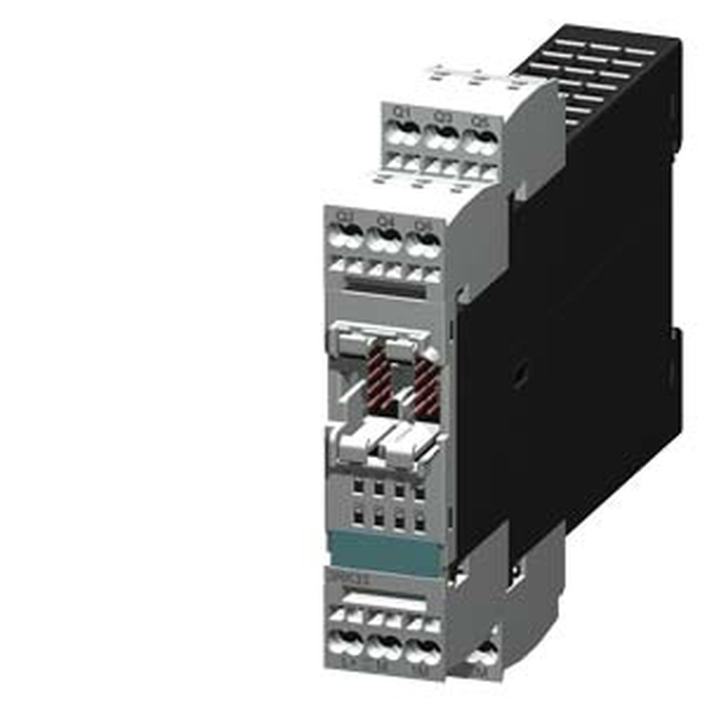 Siemens Erweiterungsmodul 3RK3311-2AA10