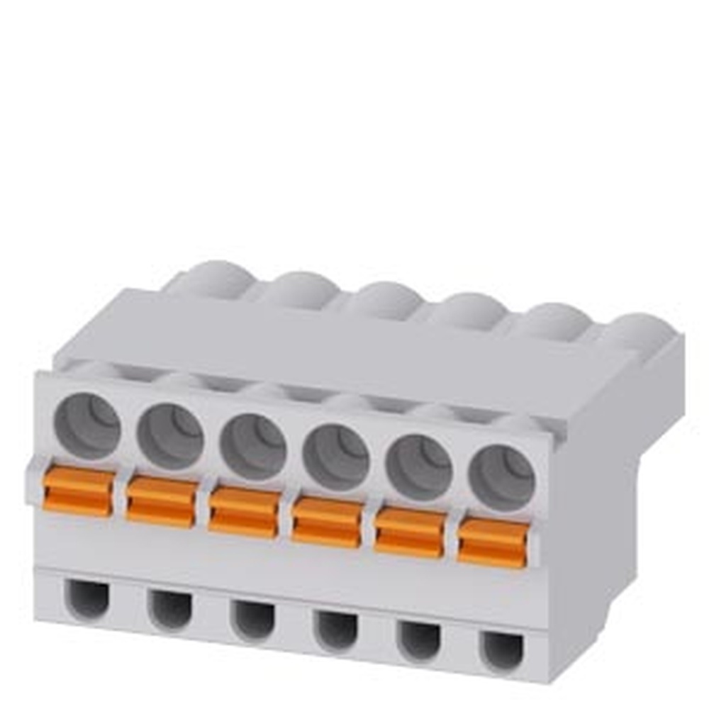 Siemens Stecker 3SU1900-0KR80-0AA0