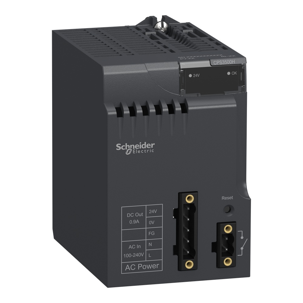 Schneider Electric Stromversorgungsmodul BMXCPS3500H