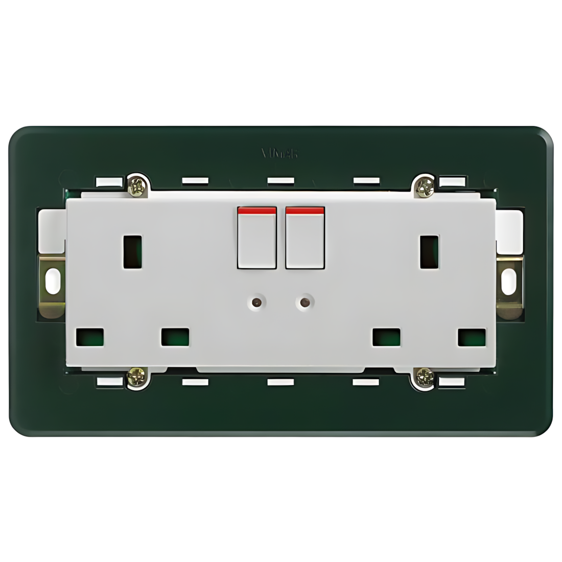 VIMAR Steckdosen 14222.SL