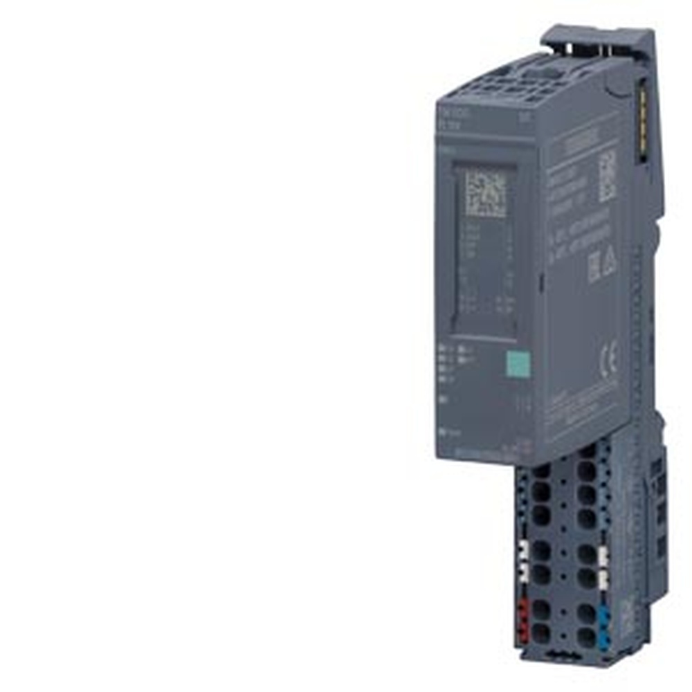 Siemens Ladecontroller 6FE1242-6TM20-0BB1