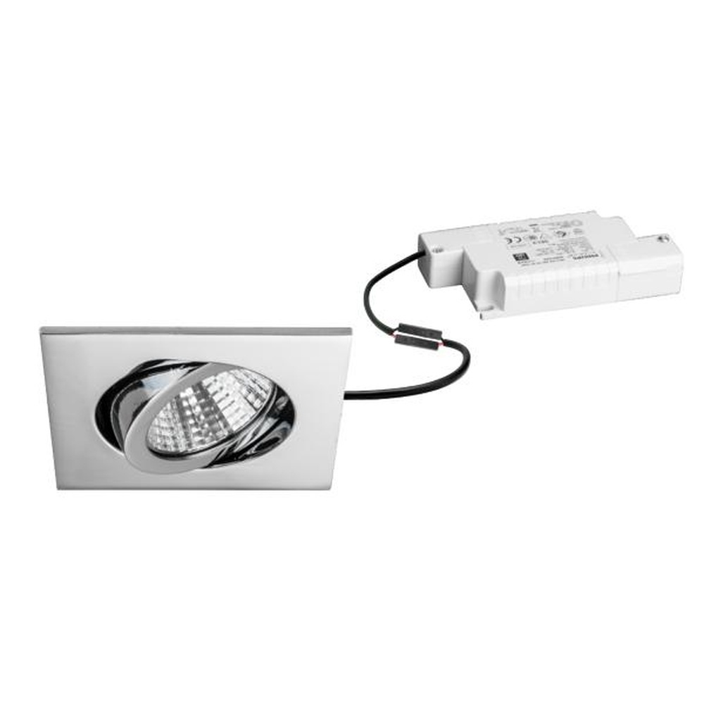 Brumberg LED Einbaustrahler 39262023