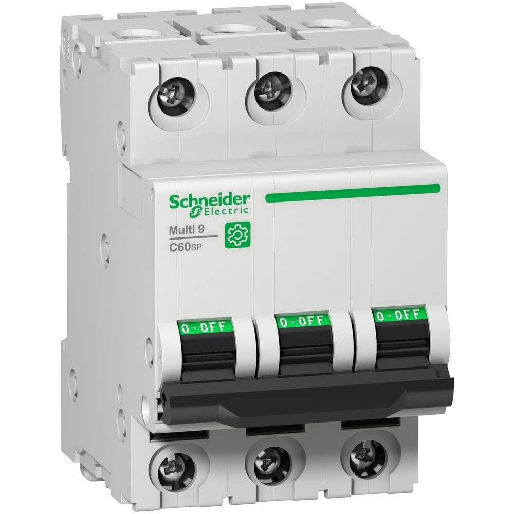 Schneider Electric LS Schalter M9F21332
