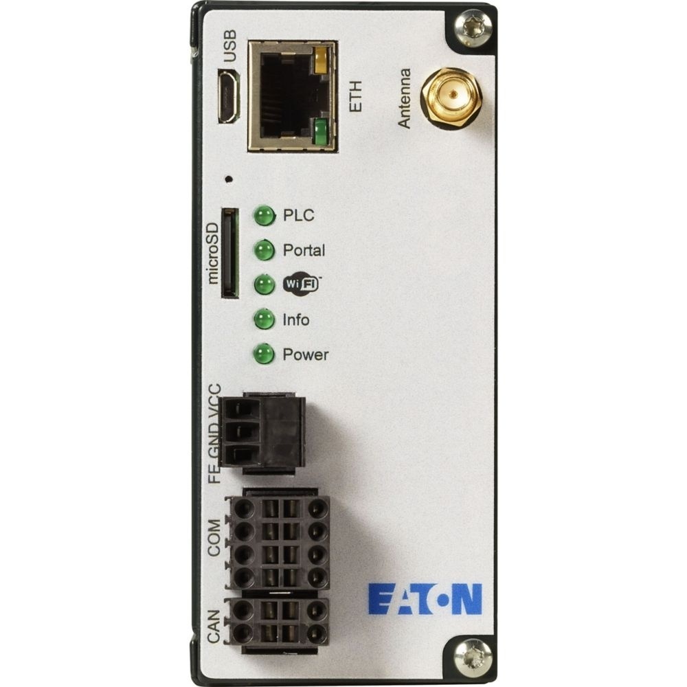 Eaton WiFi IoT Gateway 199380 Typ NN-GW-100-WLAN