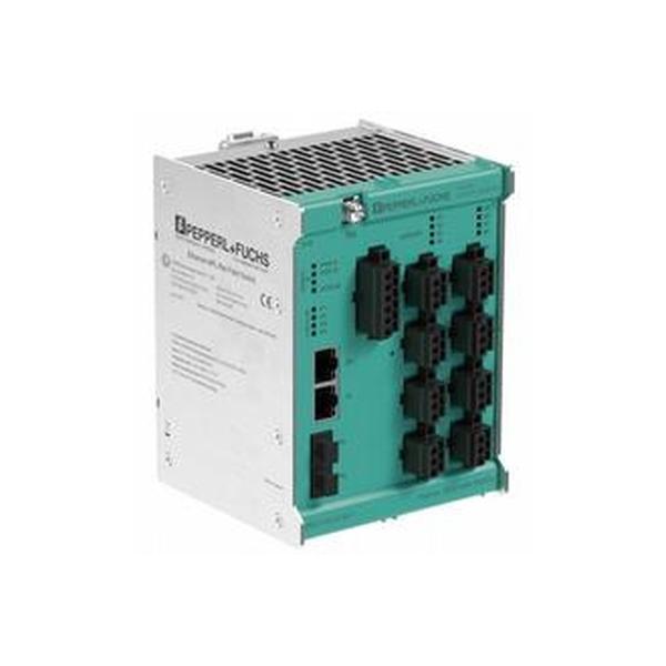 Pepperl+Fuchs Ethernet APL 70121859-100000 Typ ARS11-B2-IC08-1
