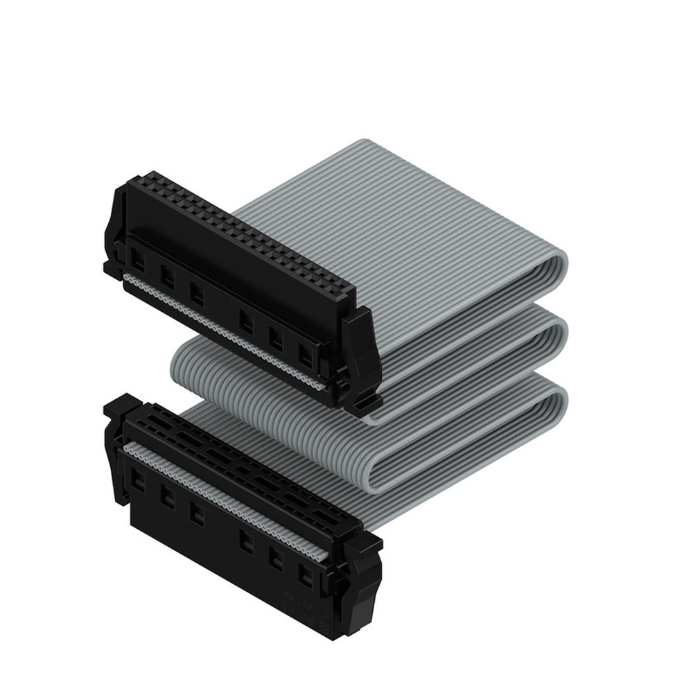 Weidmüller Datenleitung 2827200000 Typ FC50 PN/40A S1 B BX