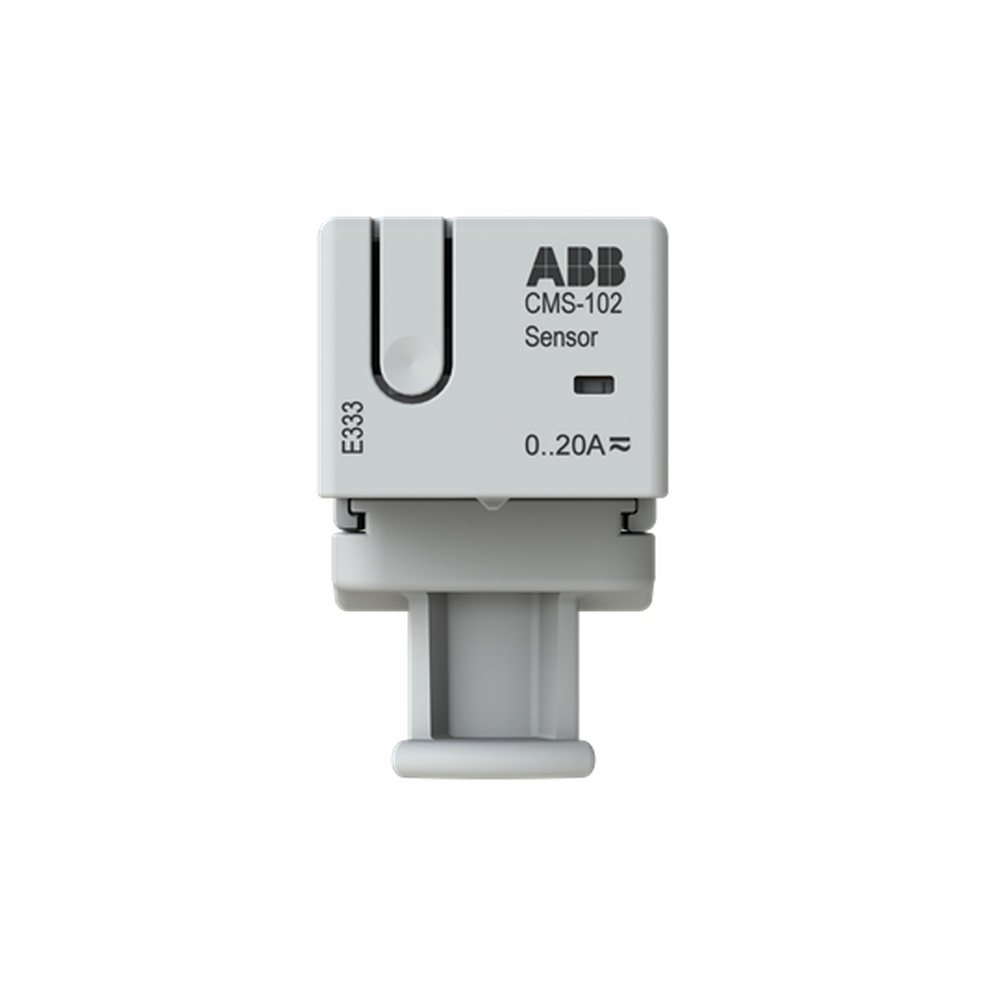 ABB Strommessumformer 2CCA880109R0001 Typ CMS-102CA