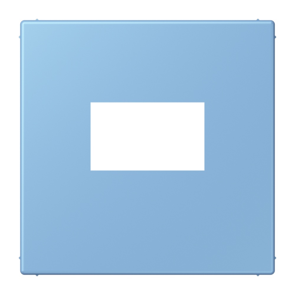 Jung Abdeckung LC1969USB256
