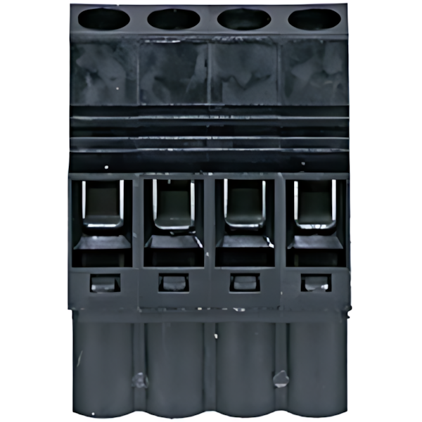 Pilz Schraubklemmen 793536 Typ Set screw terminals PNOZ mo4p/mo5p Pilz Schraubklemmen 793536 Typ Set screw terminals PNOZ mo4p/mo5p